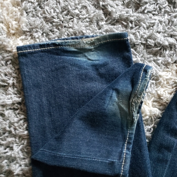 Citizens of Humanity Sienna Straight Leg Jeans - Picture 10 of 10